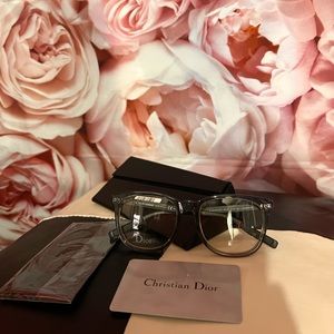 Dior Eyeglasses